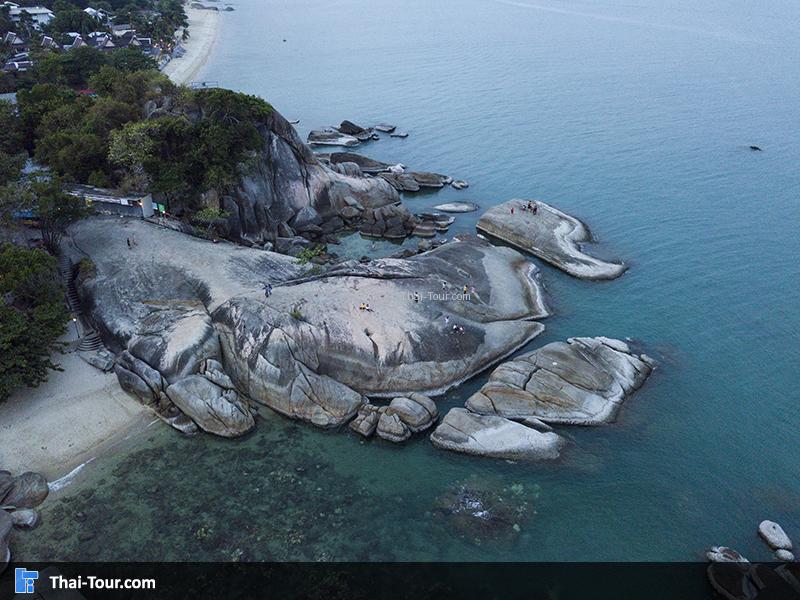 หินตา หินยาย