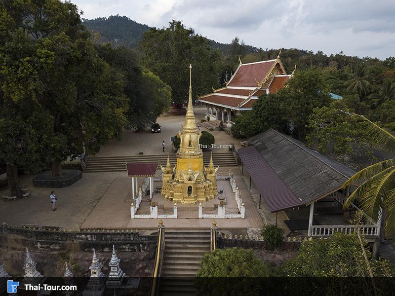พระธาตุหินงู