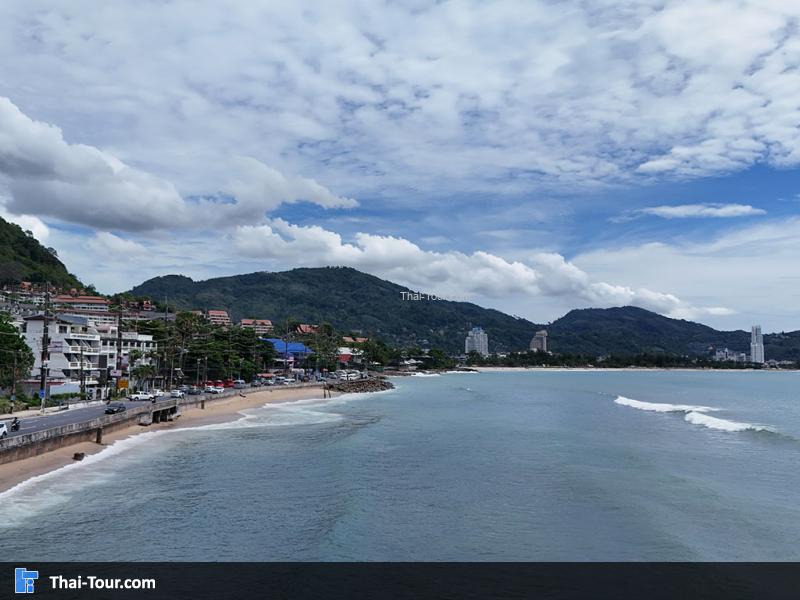 หาดกะหลิม