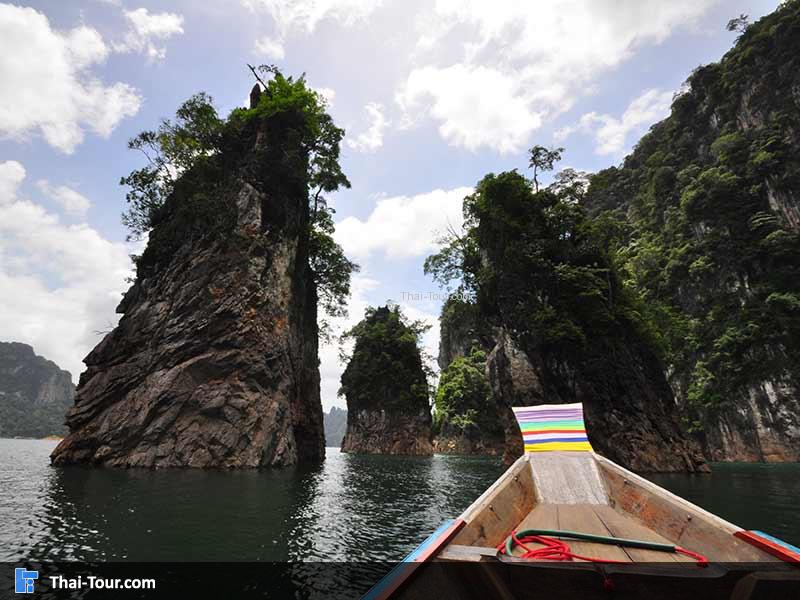 อุทยานแห่งชาติเขาสก