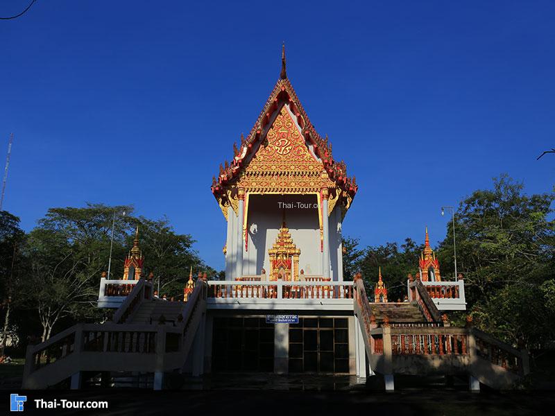 วัดนันทาราม