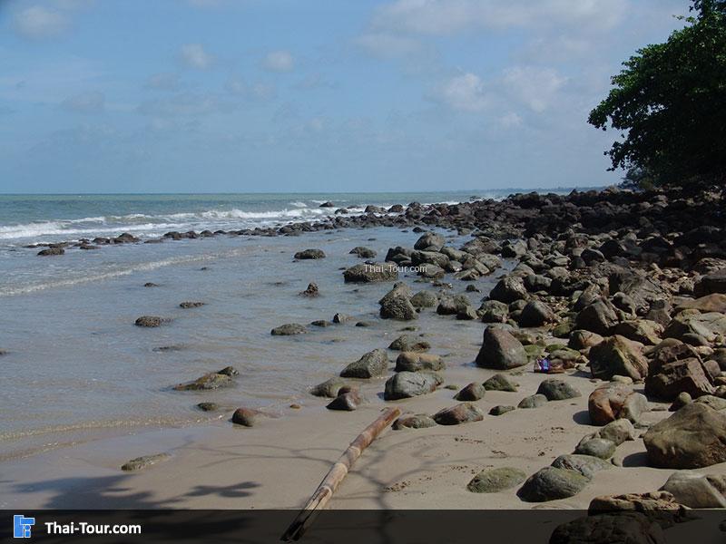 หาดหินงาม