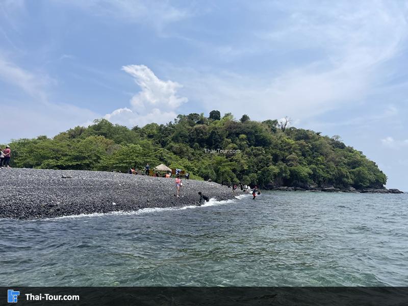 เกาะหินงาม