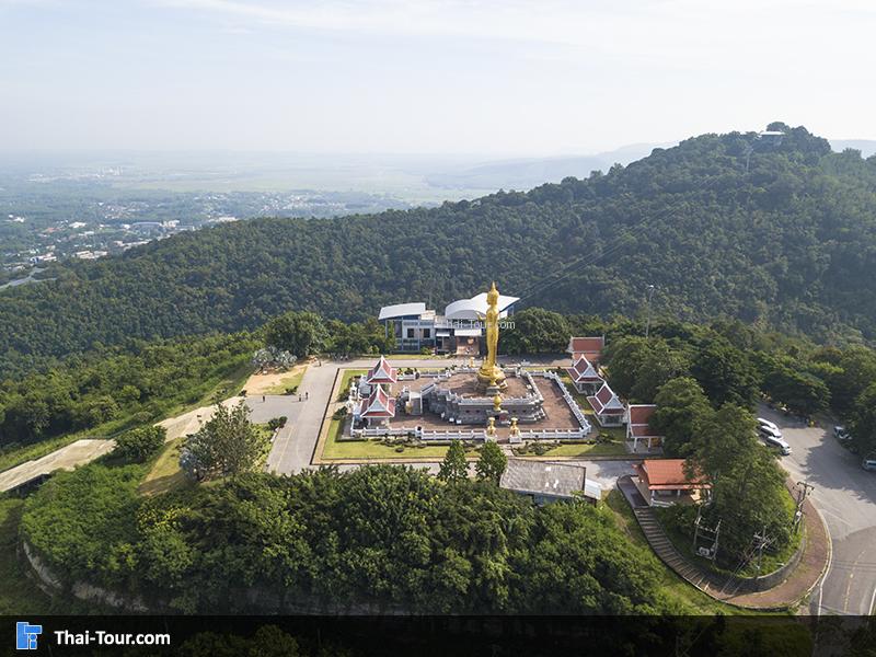 สวนสาธารณะเทศบาลเมือง