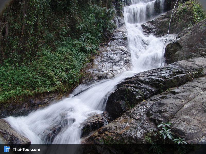 น้ำตกห้วยแก้ว