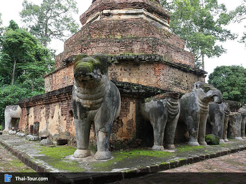วัดช้าง