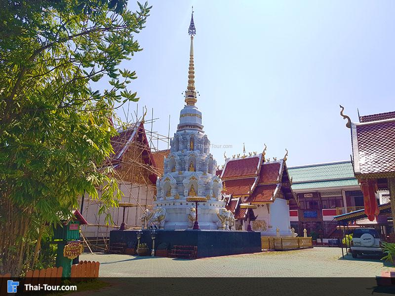 วัดกลางเวียง