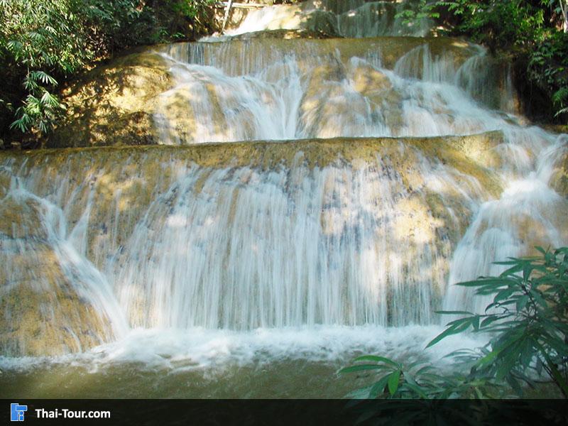 น้ำตกศรีสังวาลย์