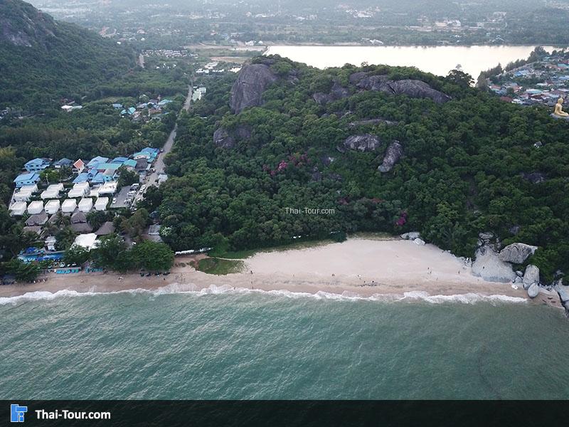 หาดทรายน้อย