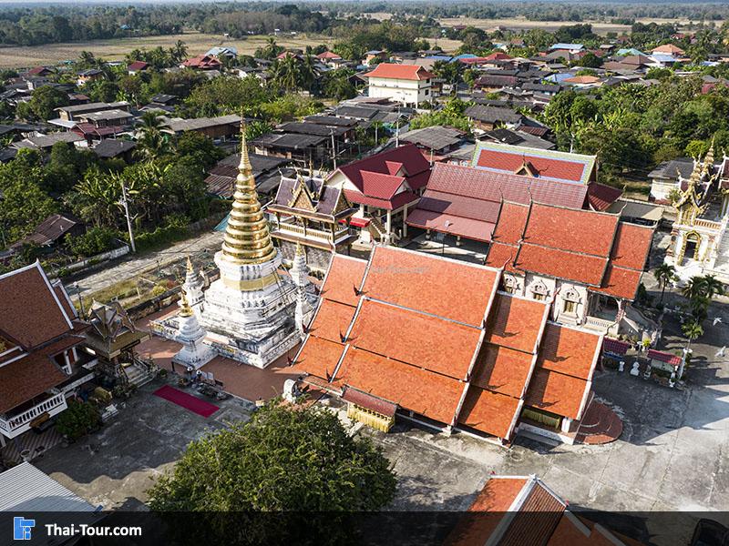 วัดเวียง