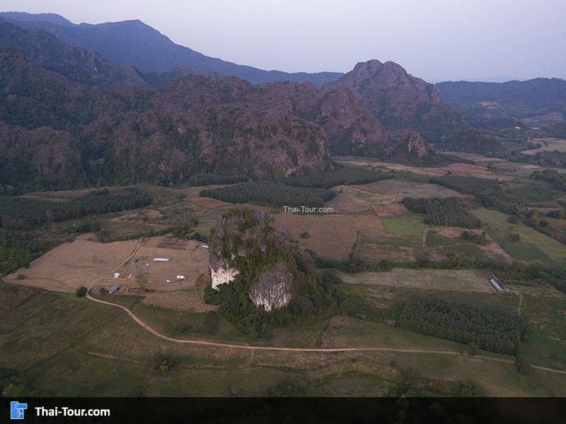 วนอุทยานภูลังกา