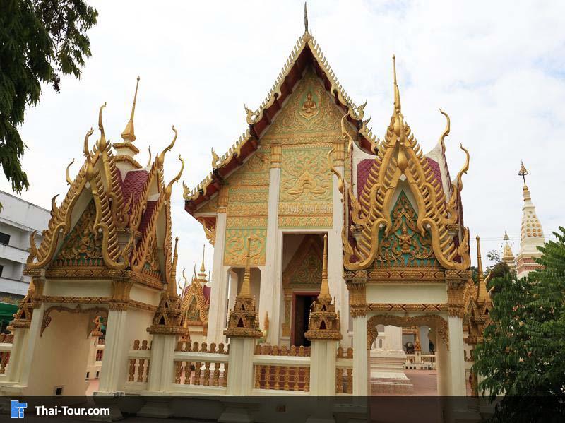 วัดยอดแก้วศรีวิชัย