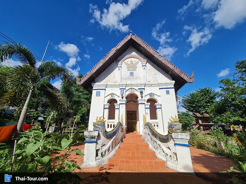 วัดนรวราราม