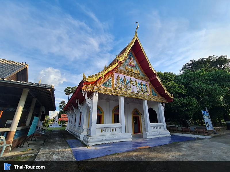 วัดลัฏฐิกวัน