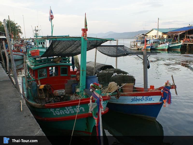 บ้านไม้รูด