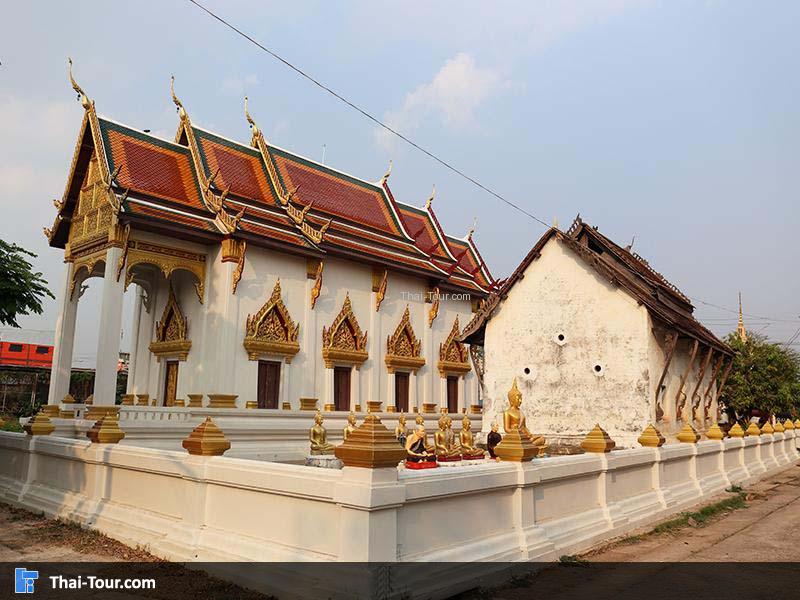 พระพุทธรูปมิ่งเมือง