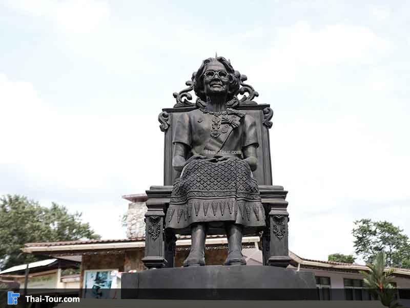 พระตำหนักสุคิริน