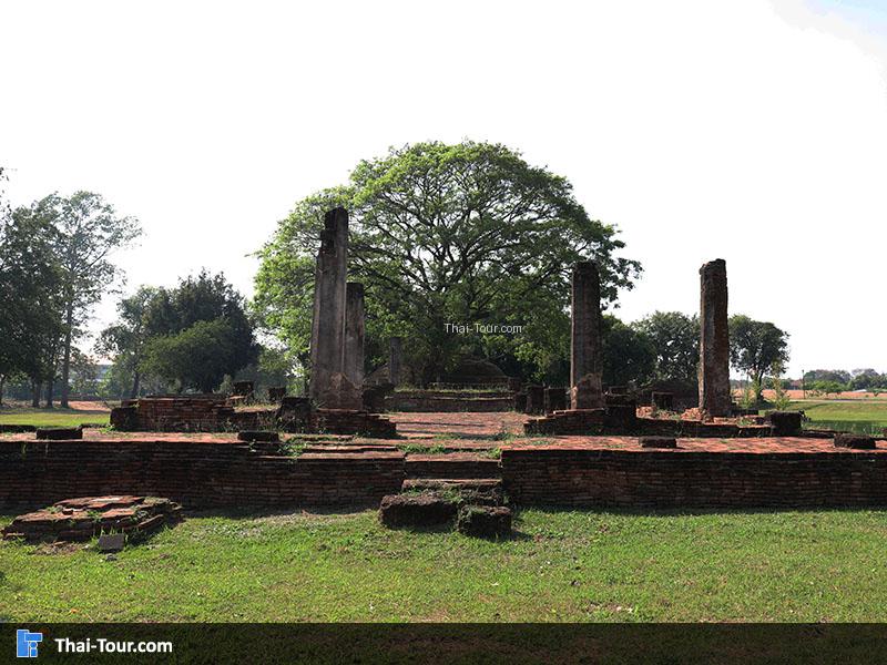 วัดศรีสุคต