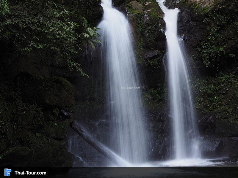 น้ำตกสะปัน