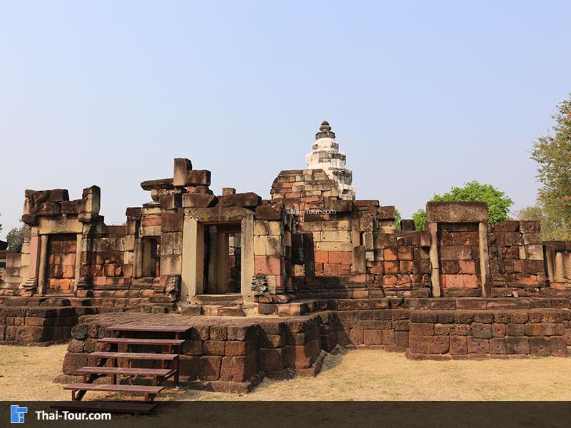 ปราสาทหินพนมวัน