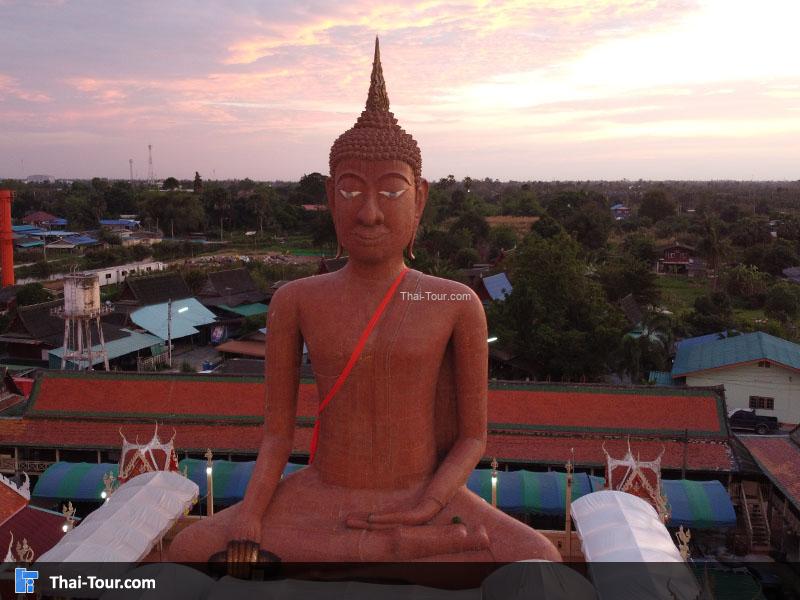 วัดกลางบางพระ