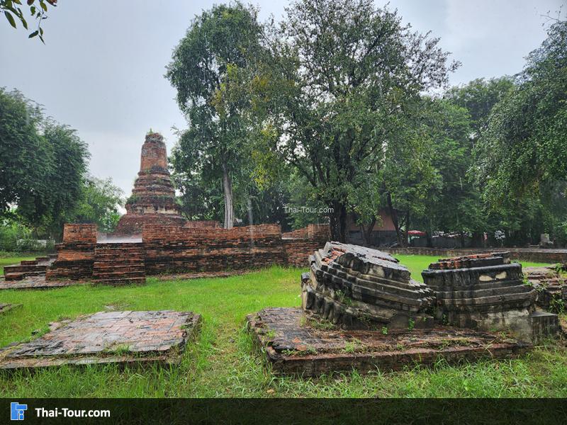 วัดโคกพระยา