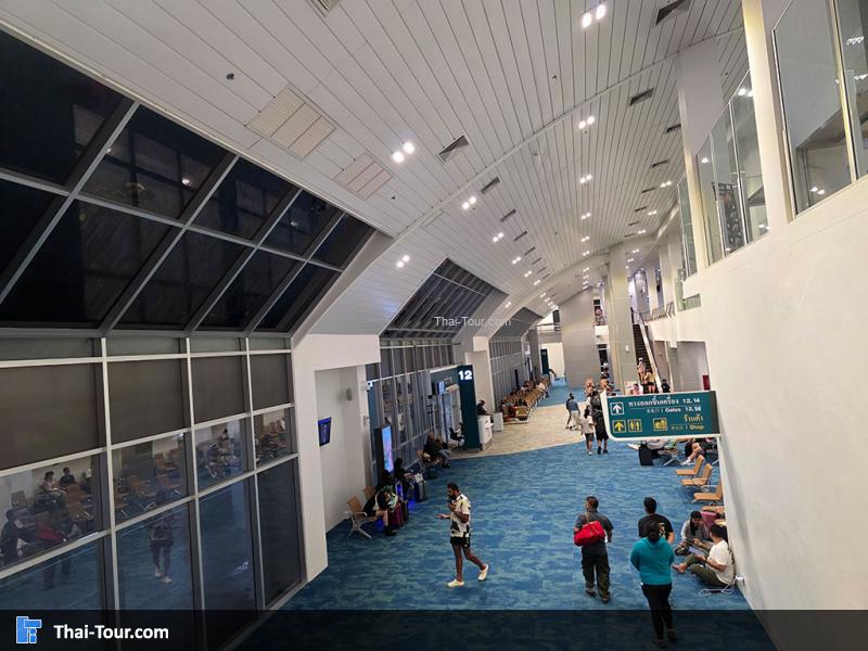 ท่าอากาศยานนานาชาติกระบี่