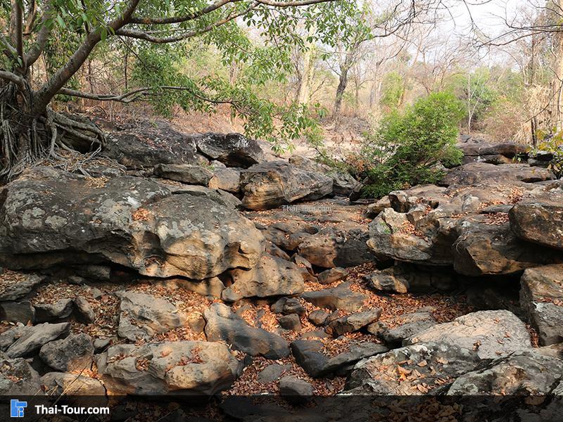 น้ำตกแก้งกะอาม