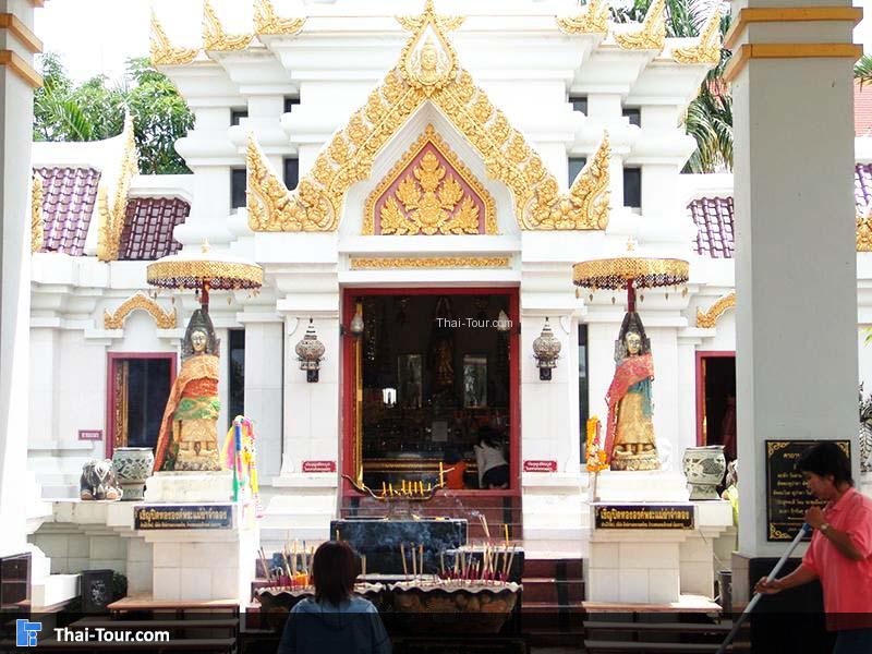 ศาลพระแม่ย่า