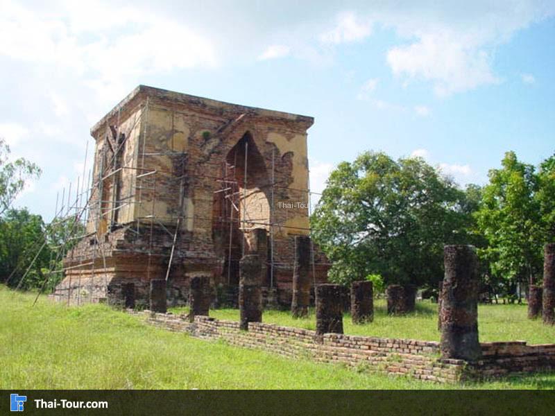 วัดตระพังทองหลาง