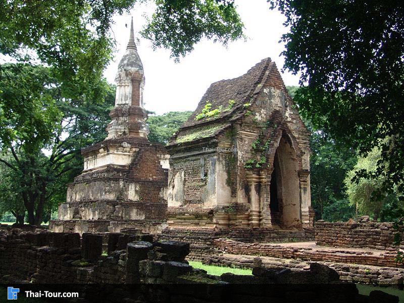 วัดสวนแก้วอุทยานน้อย