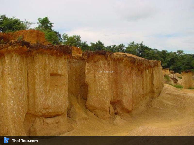 วนอุทยานแพะเมืองผี