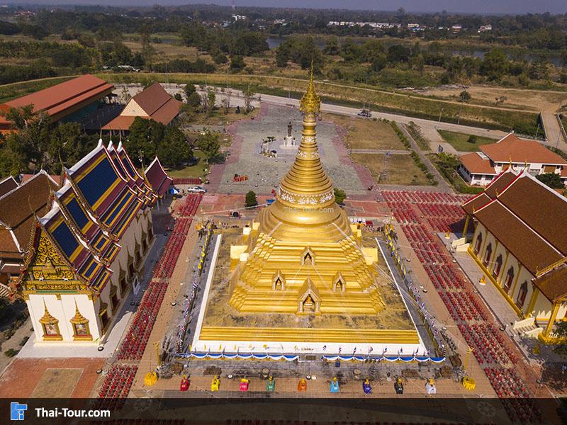 วัดพระบรมธาตุ