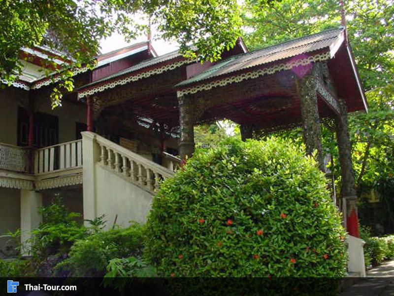 วัดไชยมงคล