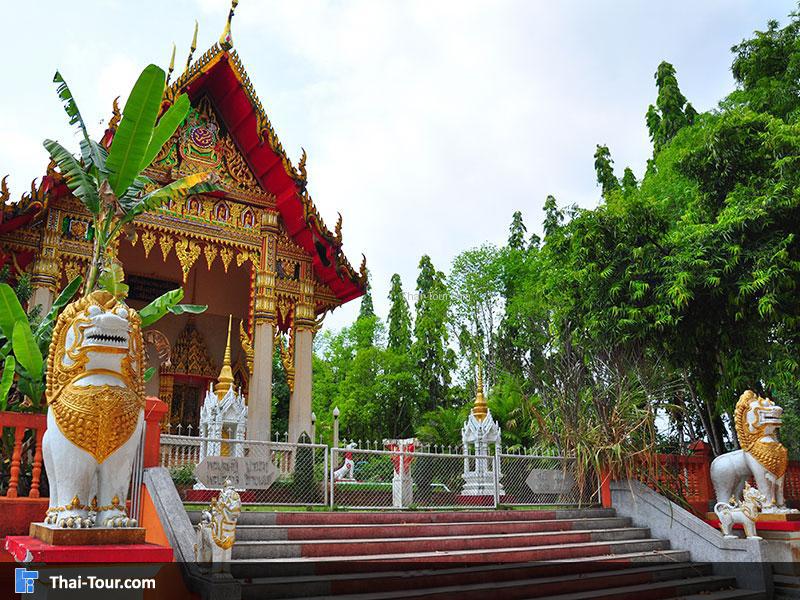 วัดโยธานิมิต