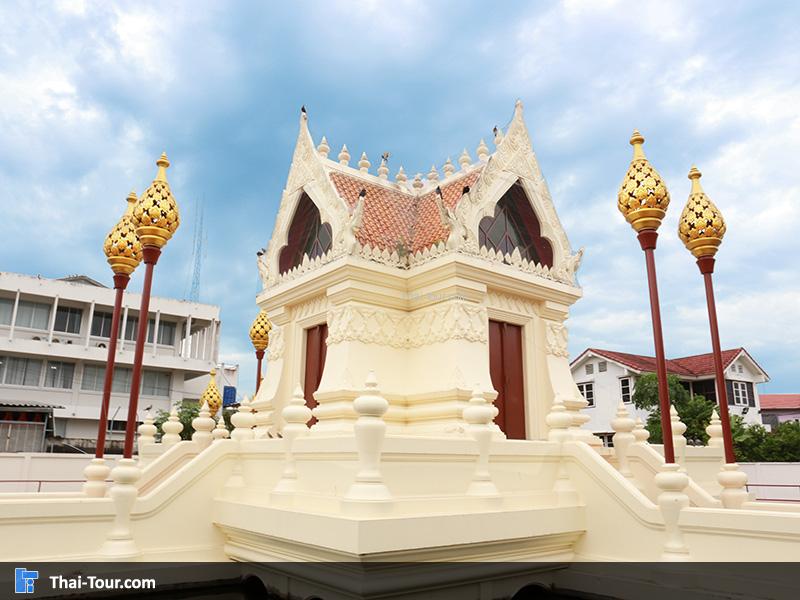 หอพระพนัสบดี