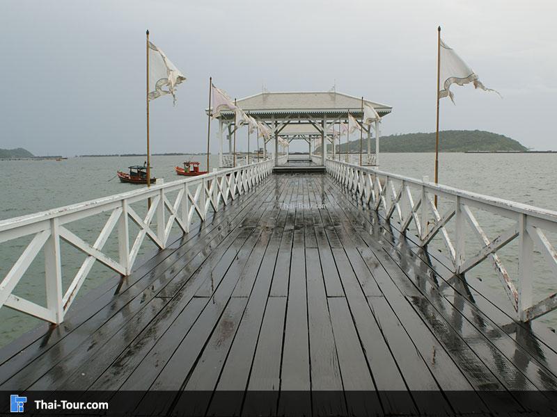 สะพานอัษฎางค์