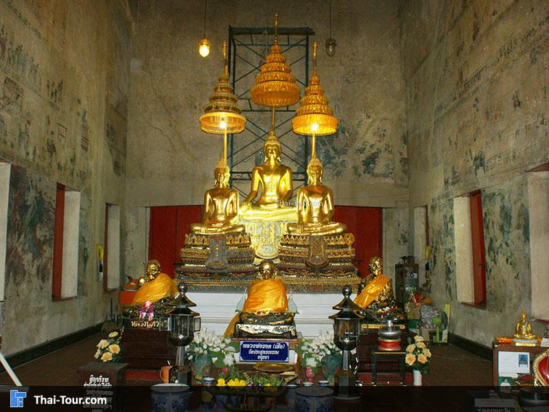 วัดประดู่ทรงธรรม