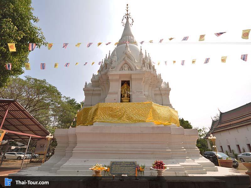 วัดพระบรมธาตุวรวิหาร