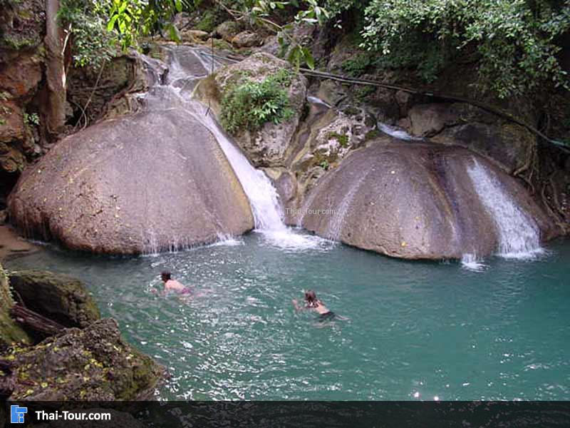 อุทยานแห่งชาติเอราวัณ