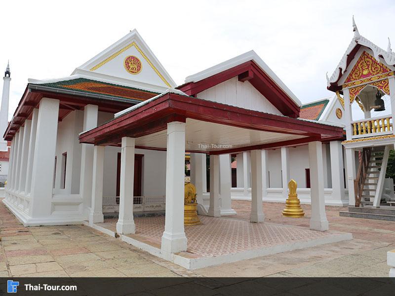 วัดมณีชลขัณฑ์