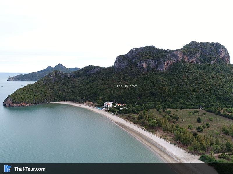 หาดสามร้อยยอด