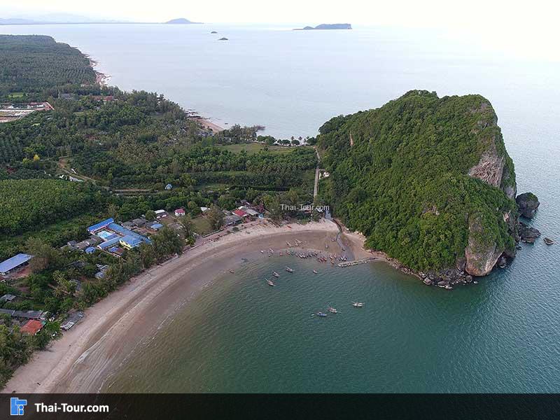 หาดบางเบิด