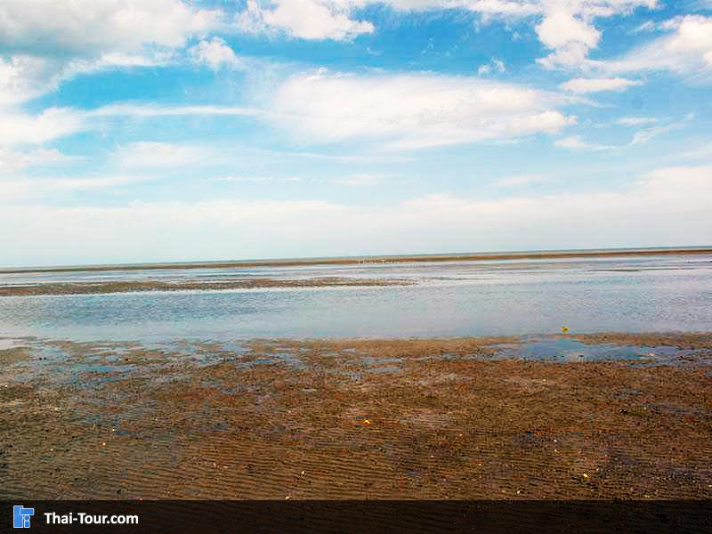 หาดนเรศวร