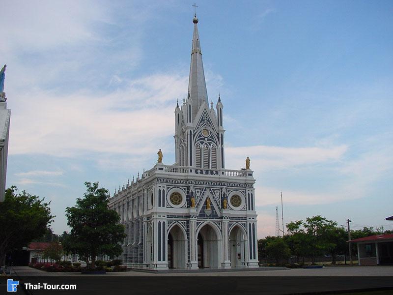 อาสนวิหารแม่พระบังเกิด
