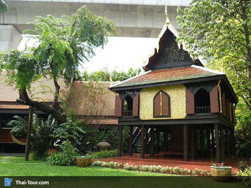 วังสวนผักกาด