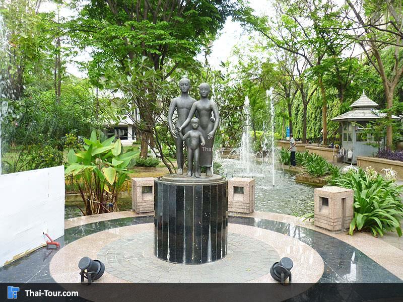 ศูนย์มนุษยวิทยาสิริธร