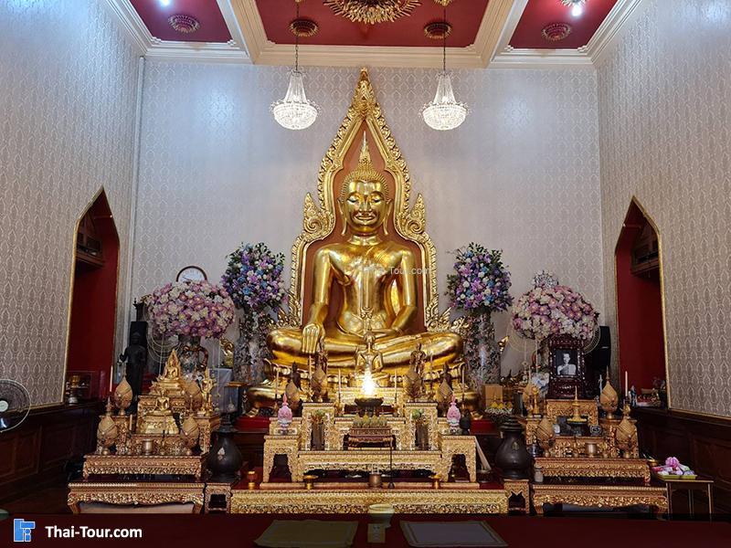 วัดไตรมิตรวิทยา