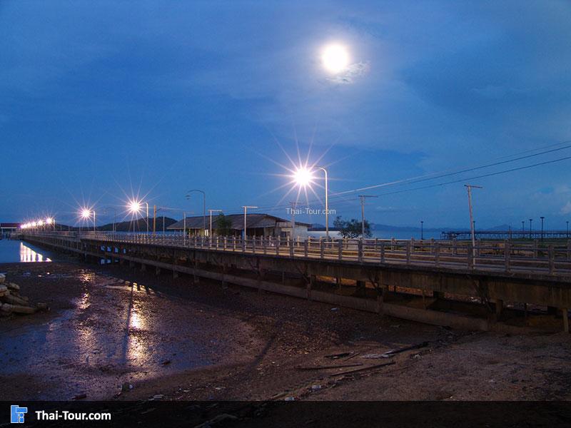 เกาะลันตาใหญ่