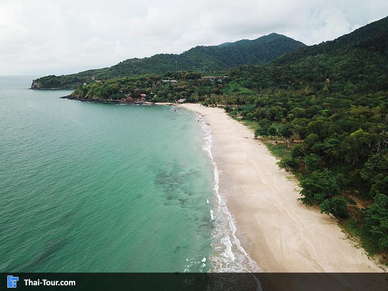 อ่าวไม้ไผ่ เกาะลันตา